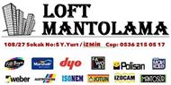 Loft Mantolama - İzmir